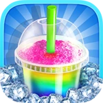 slushy android application logo